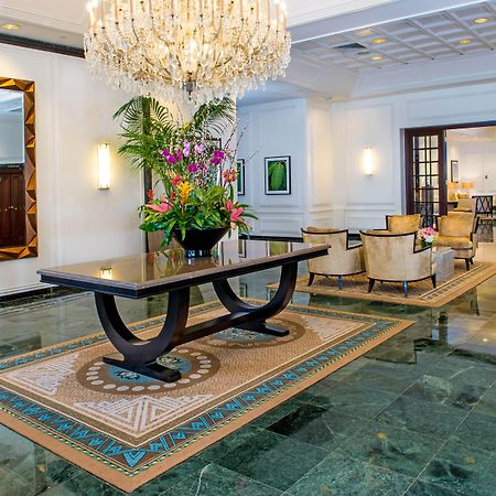 Sea View Hotel Bal Harbour Екстериор снимка
