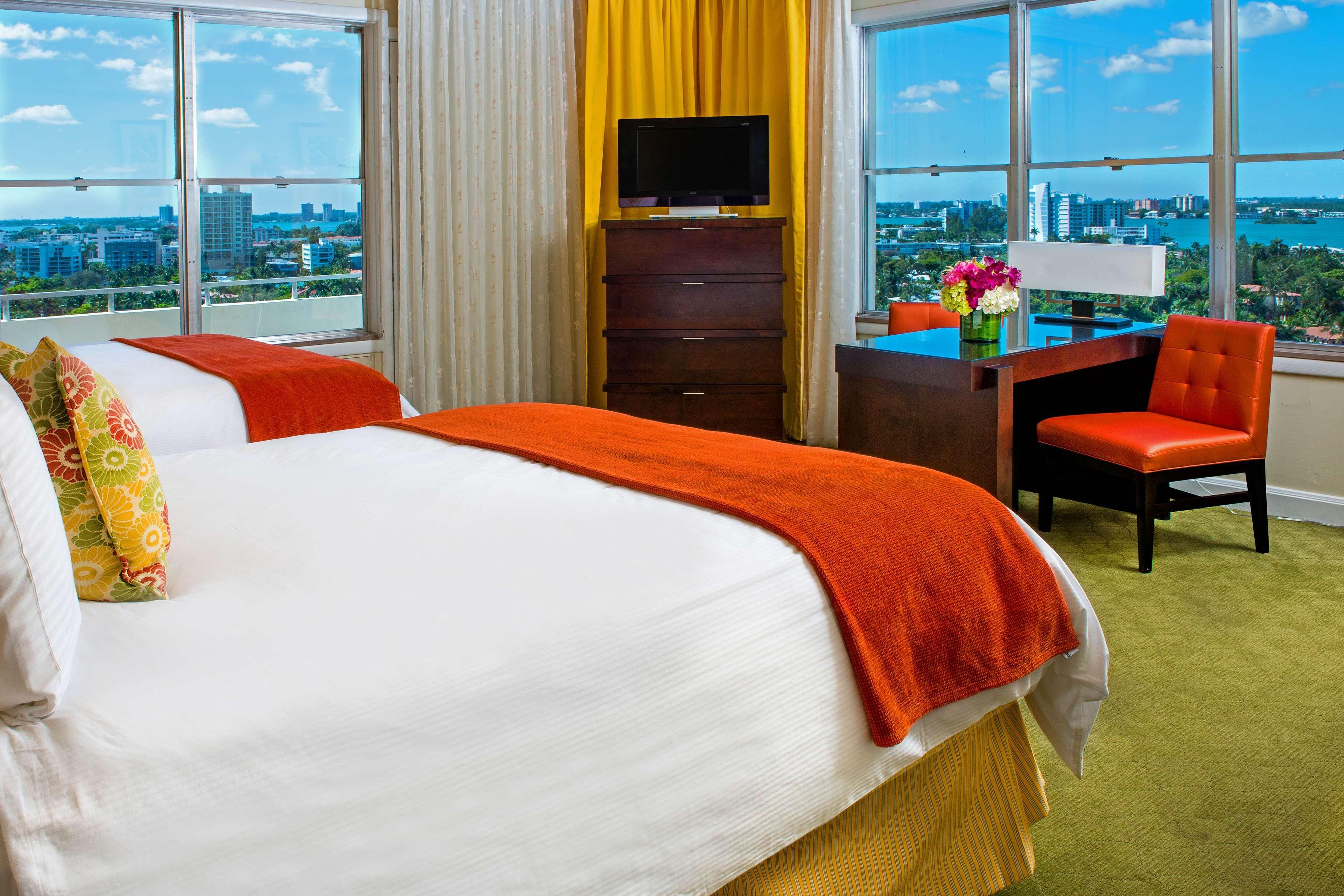 Sea View Hotel Bal Harbour Екстериор снимка