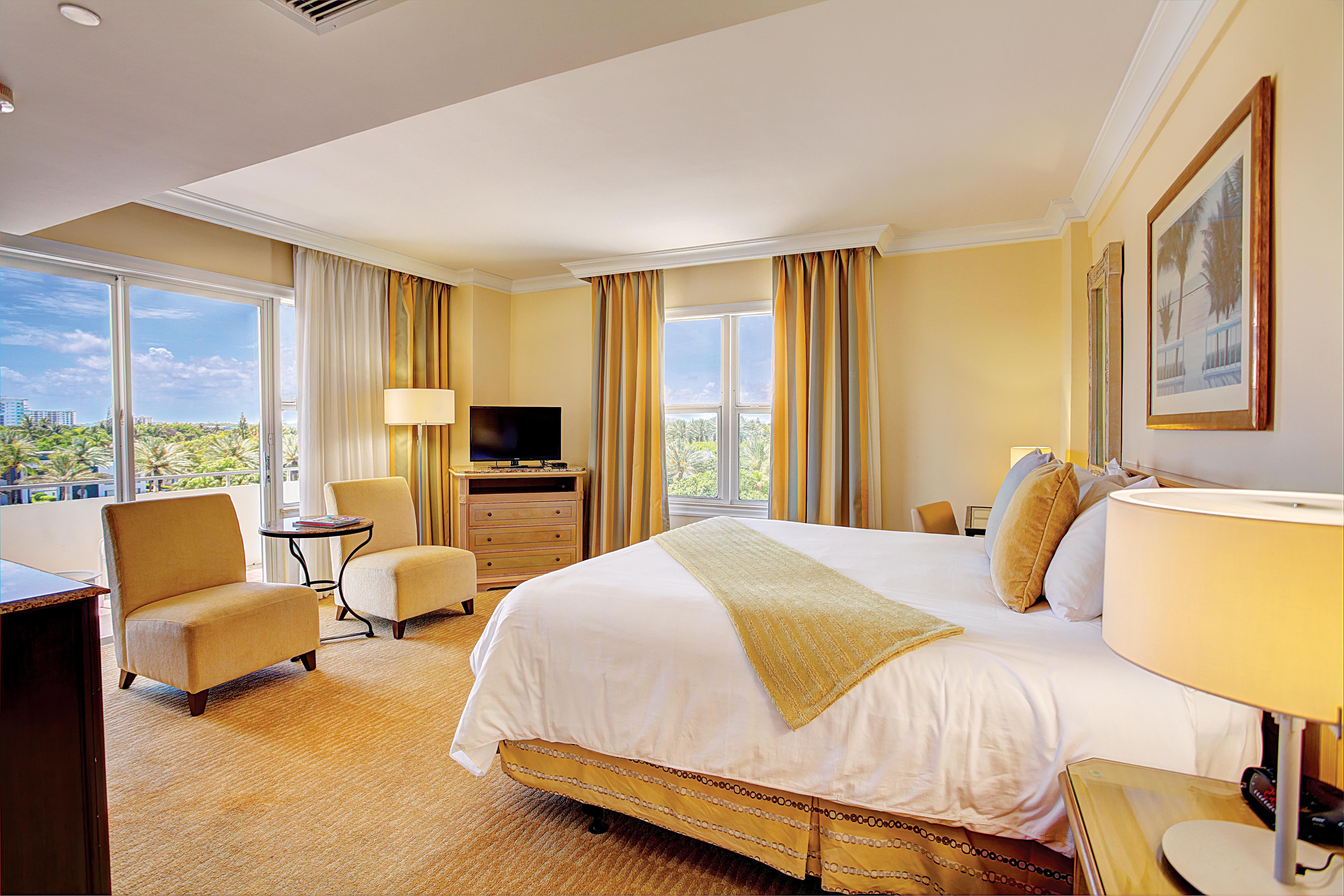 Sea View Hotel Bal Harbour Екстериор снимка