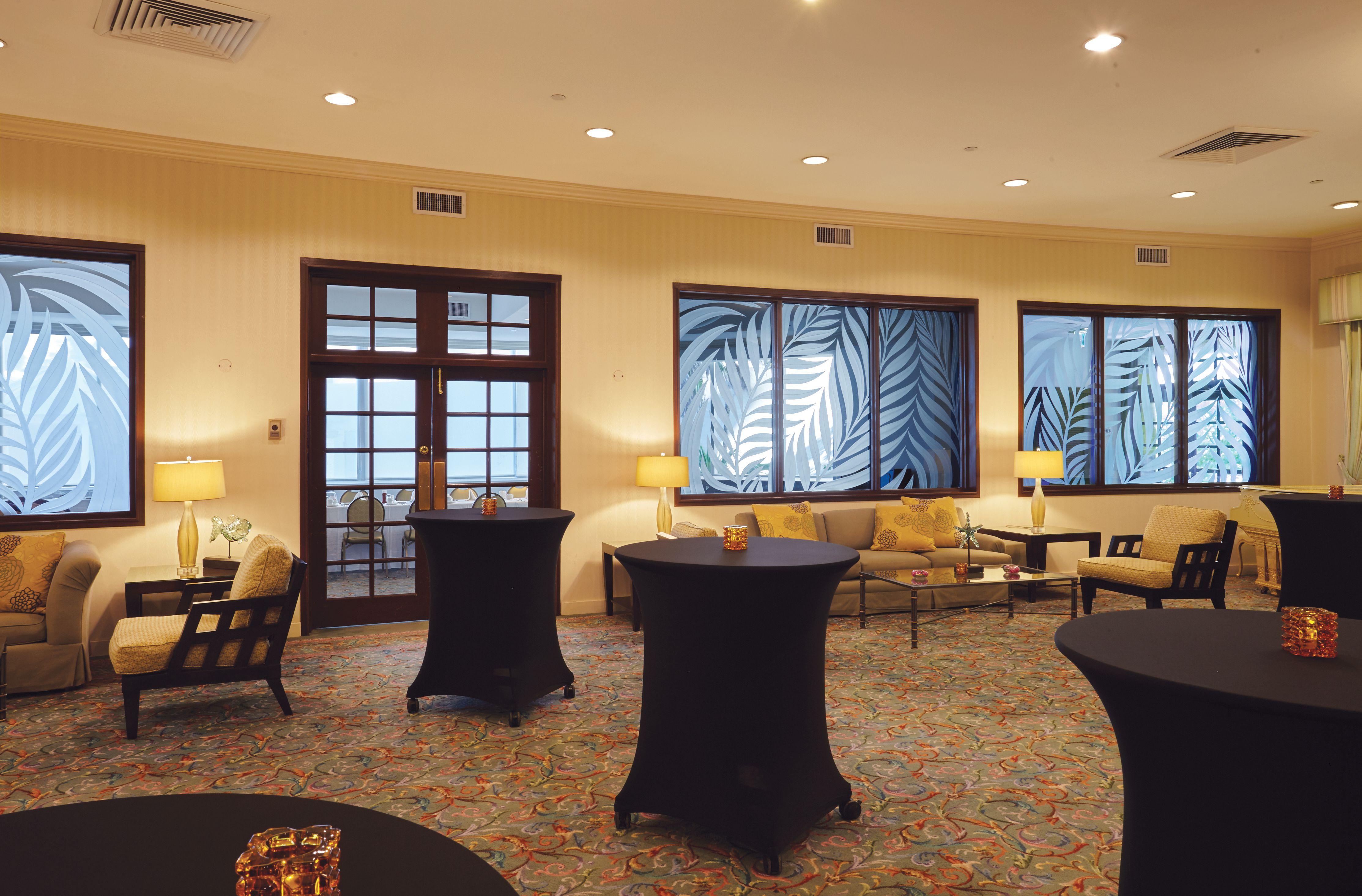 Sea View Hotel Bal Harbour Екстериор снимка