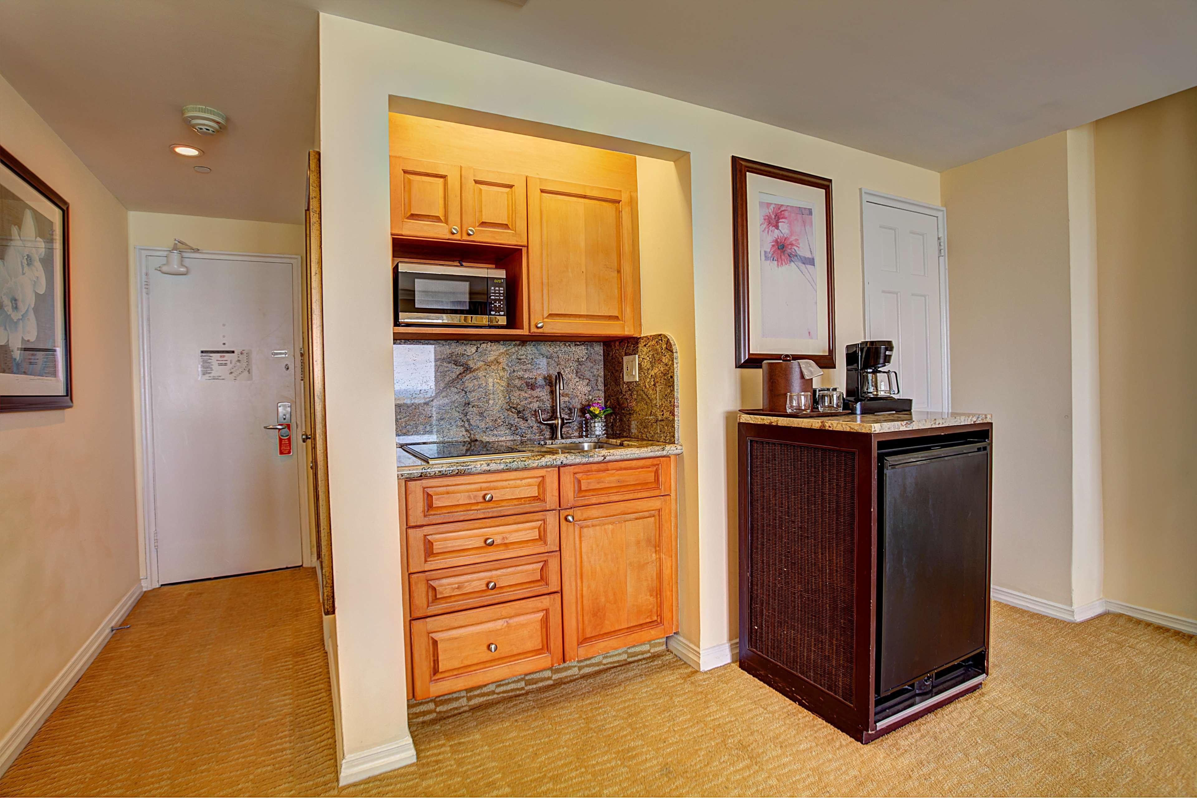 Sea View Hotel Bal Harbour Екстериор снимка