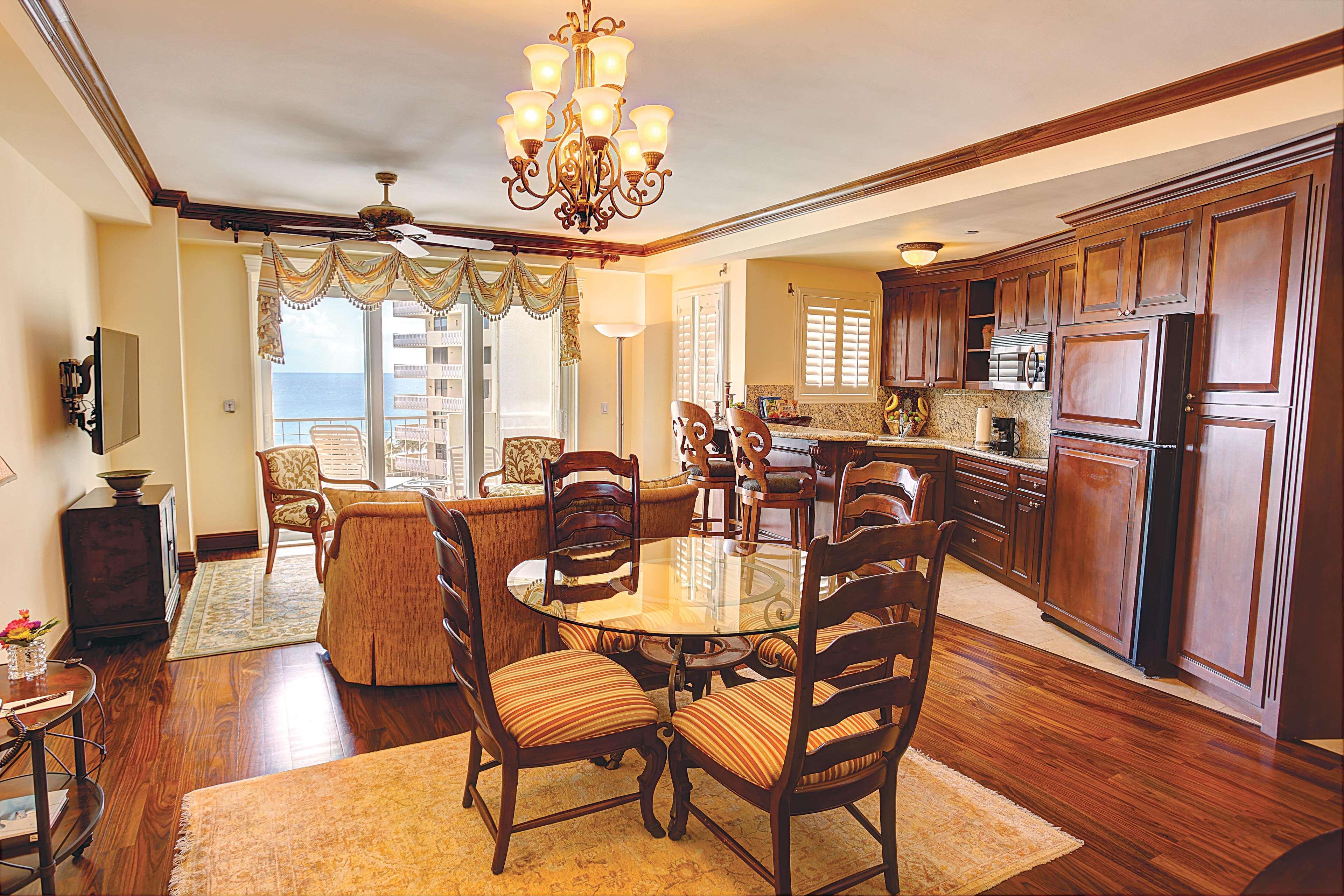 Sea View Hotel Bal Harbour Екстериор снимка
