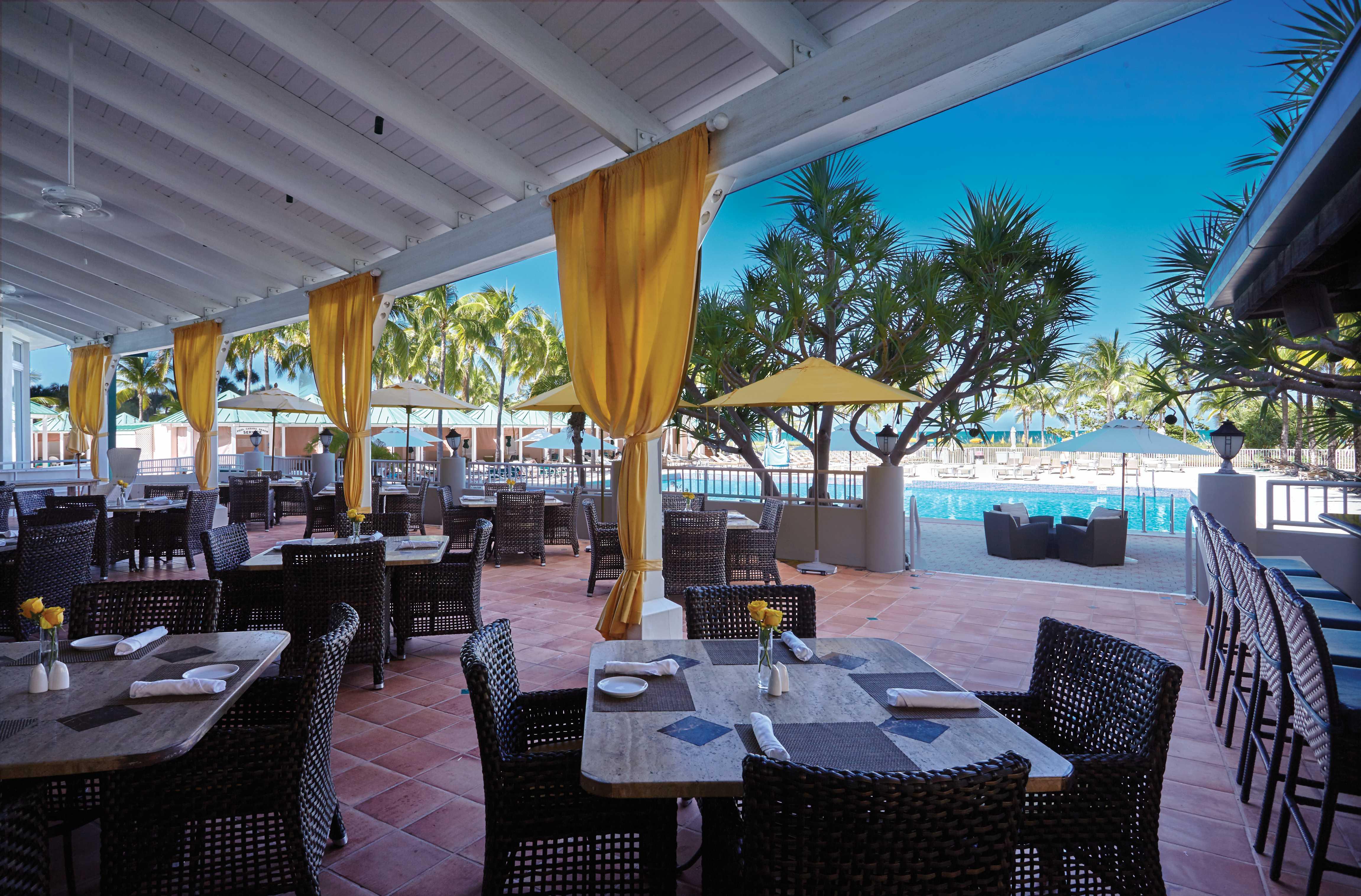 Sea View Hotel Bal Harbour Екстериор снимка