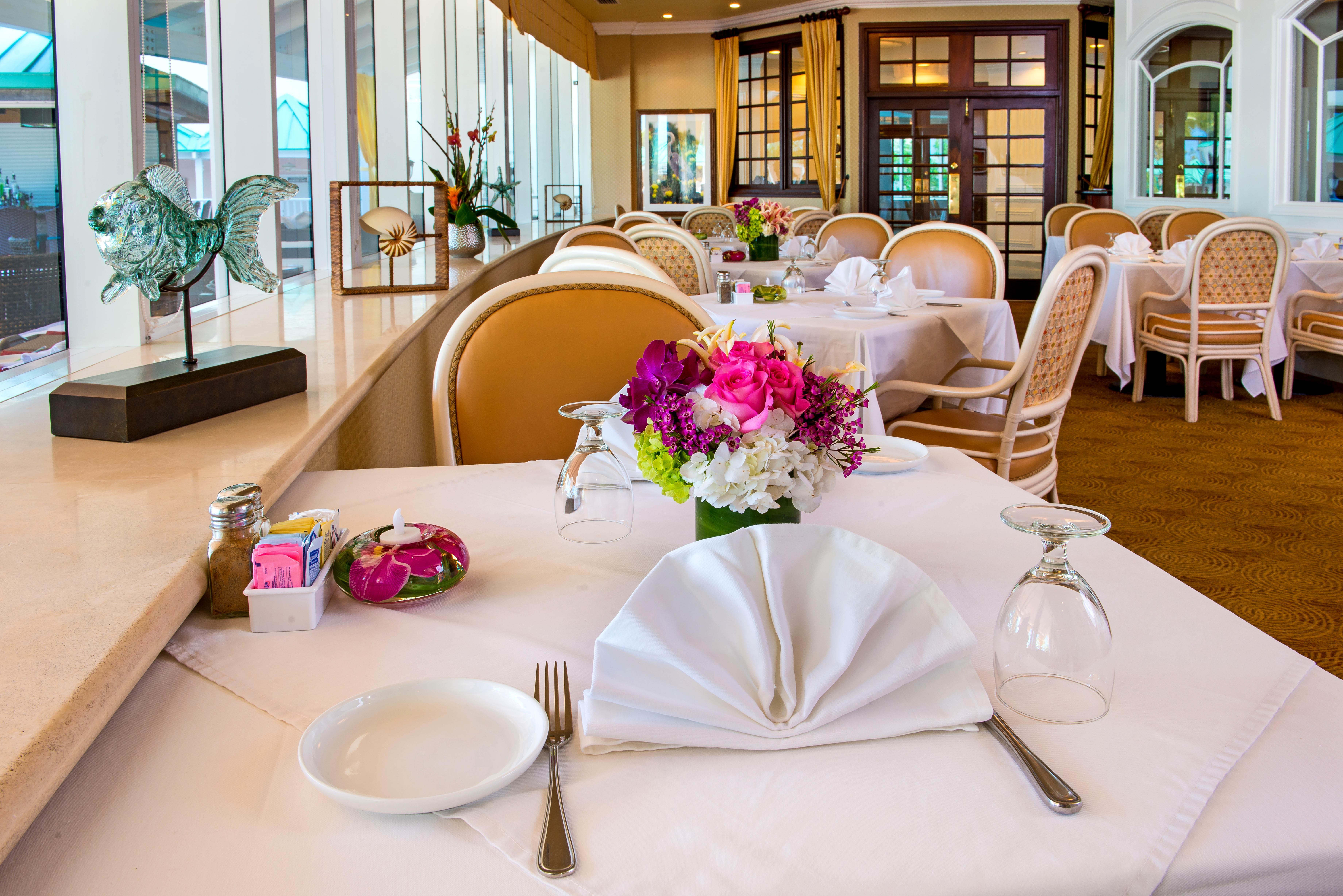 Sea View Hotel Bal Harbour Екстериор снимка