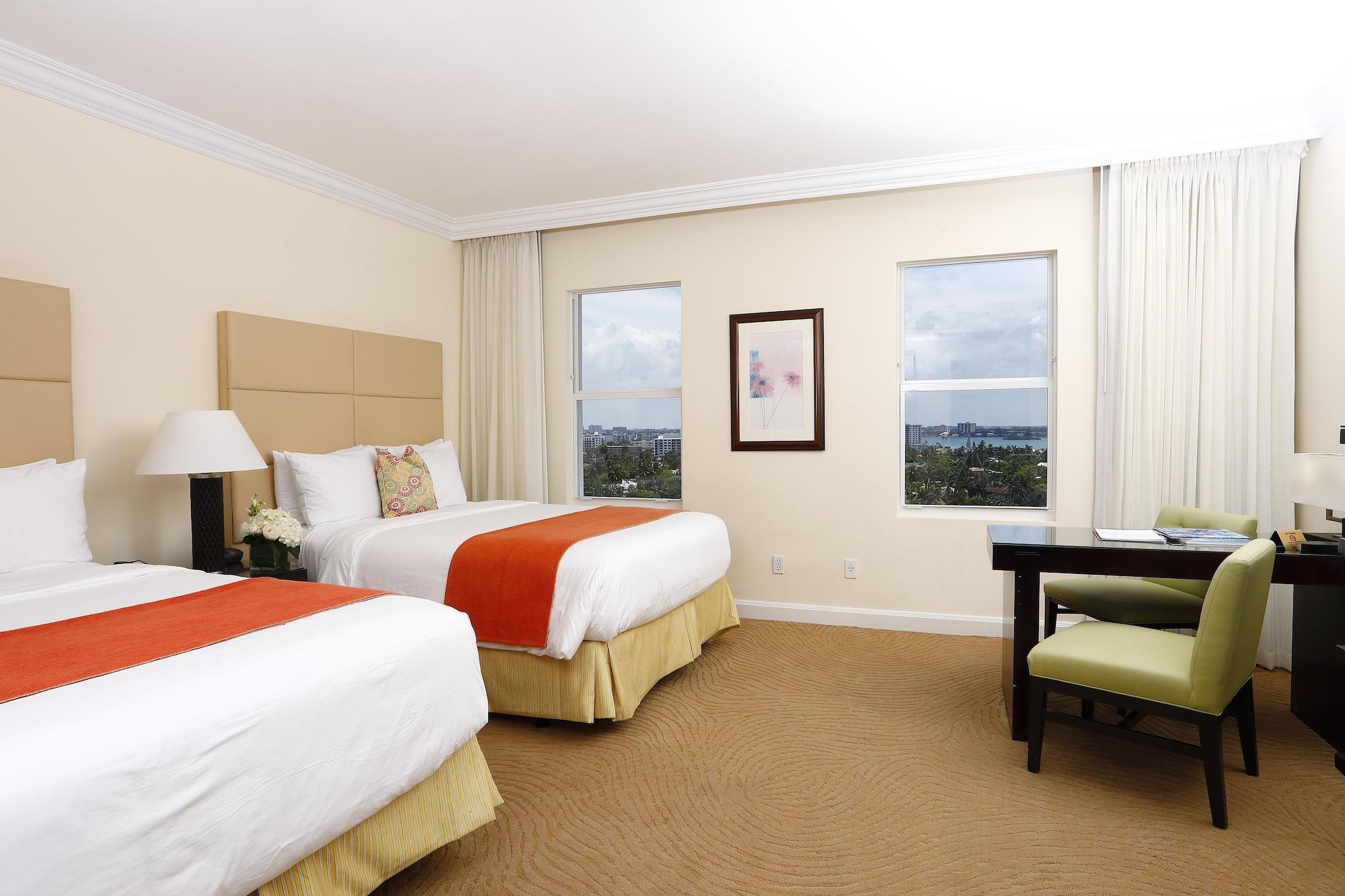Sea View Hotel Bal Harbour Екстериор снимка
