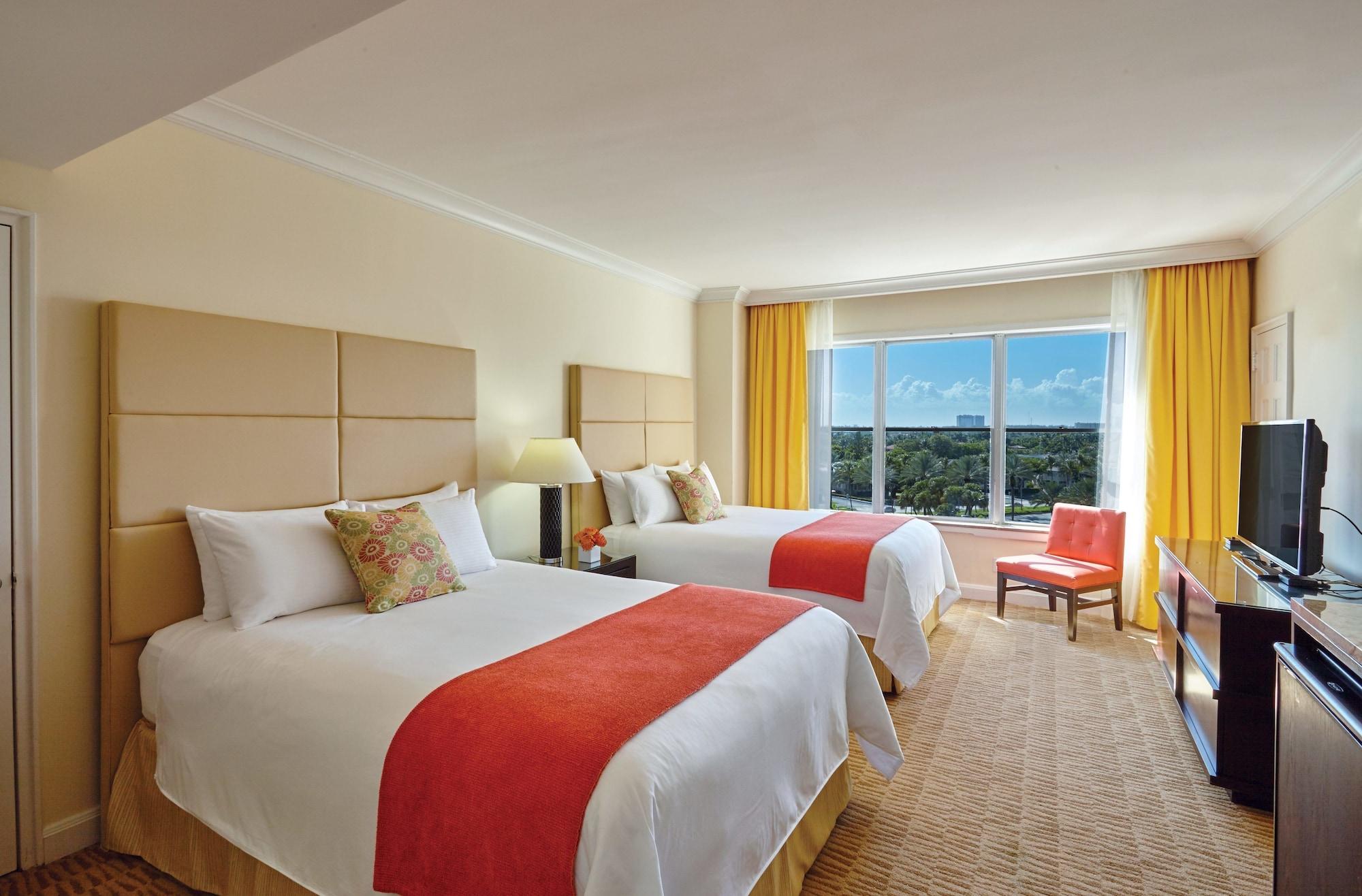 Sea View Hotel Bal Harbour Екстериор снимка