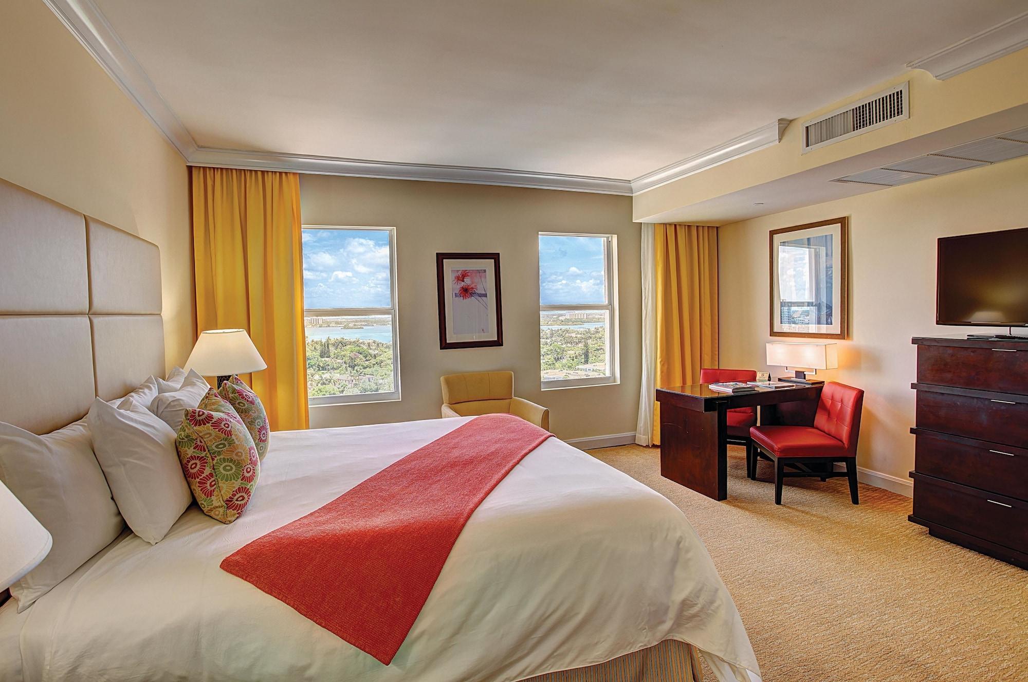 Sea View Hotel Bal Harbour Екстериор снимка