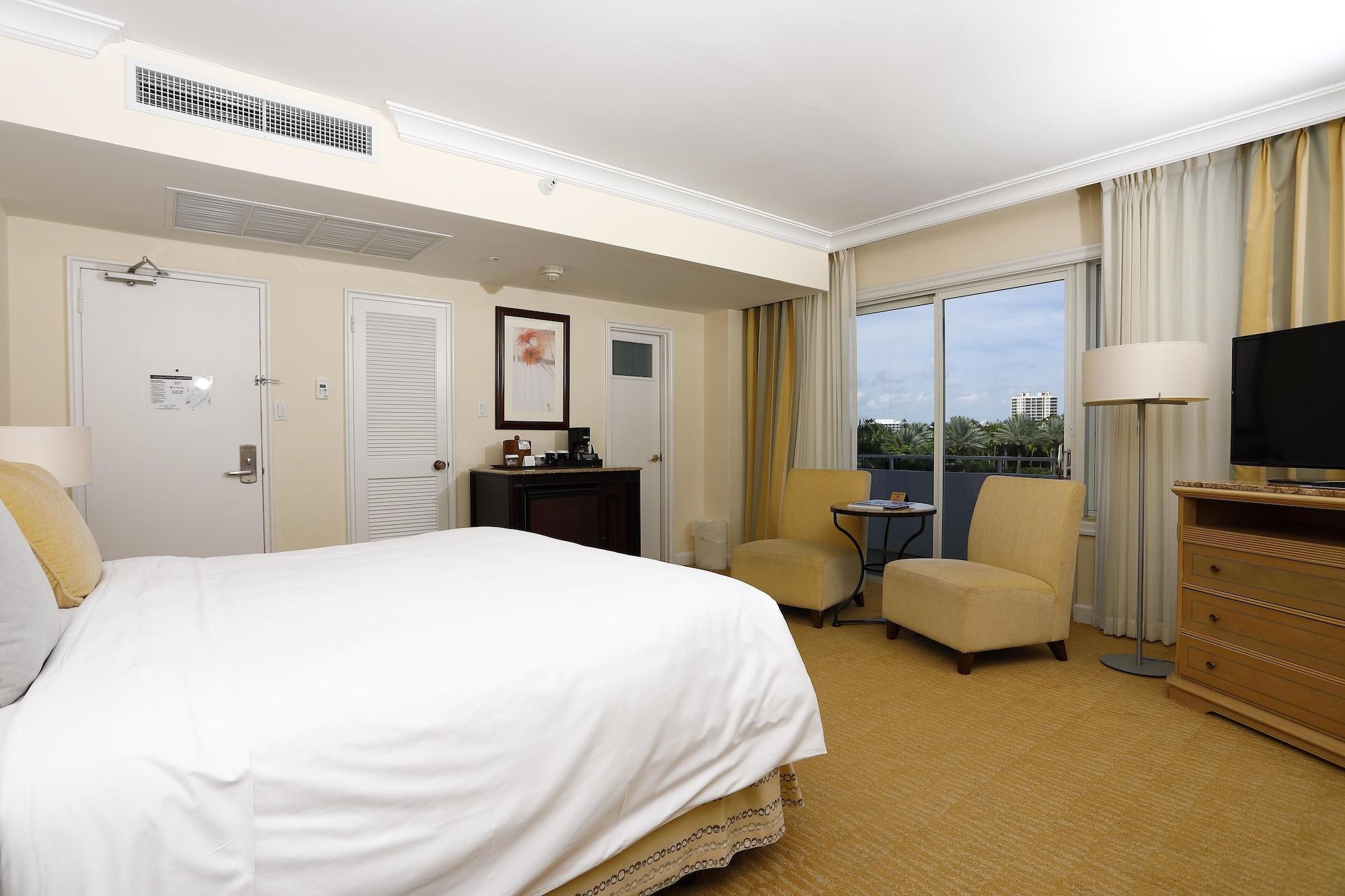 Sea View Hotel Bal Harbour Екстериор снимка