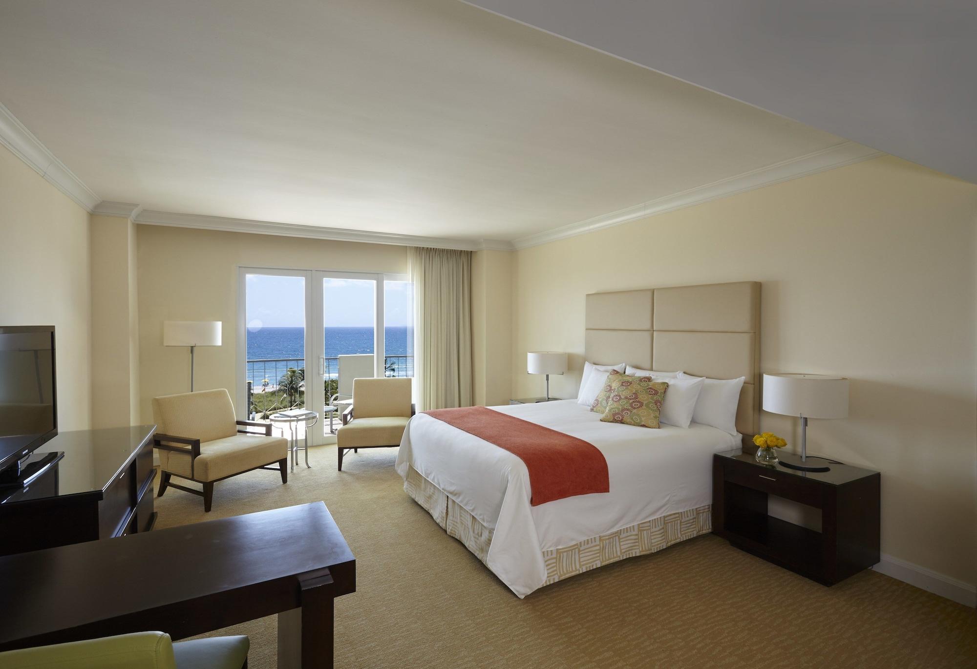 Sea View Hotel Bal Harbour Екстериор снимка