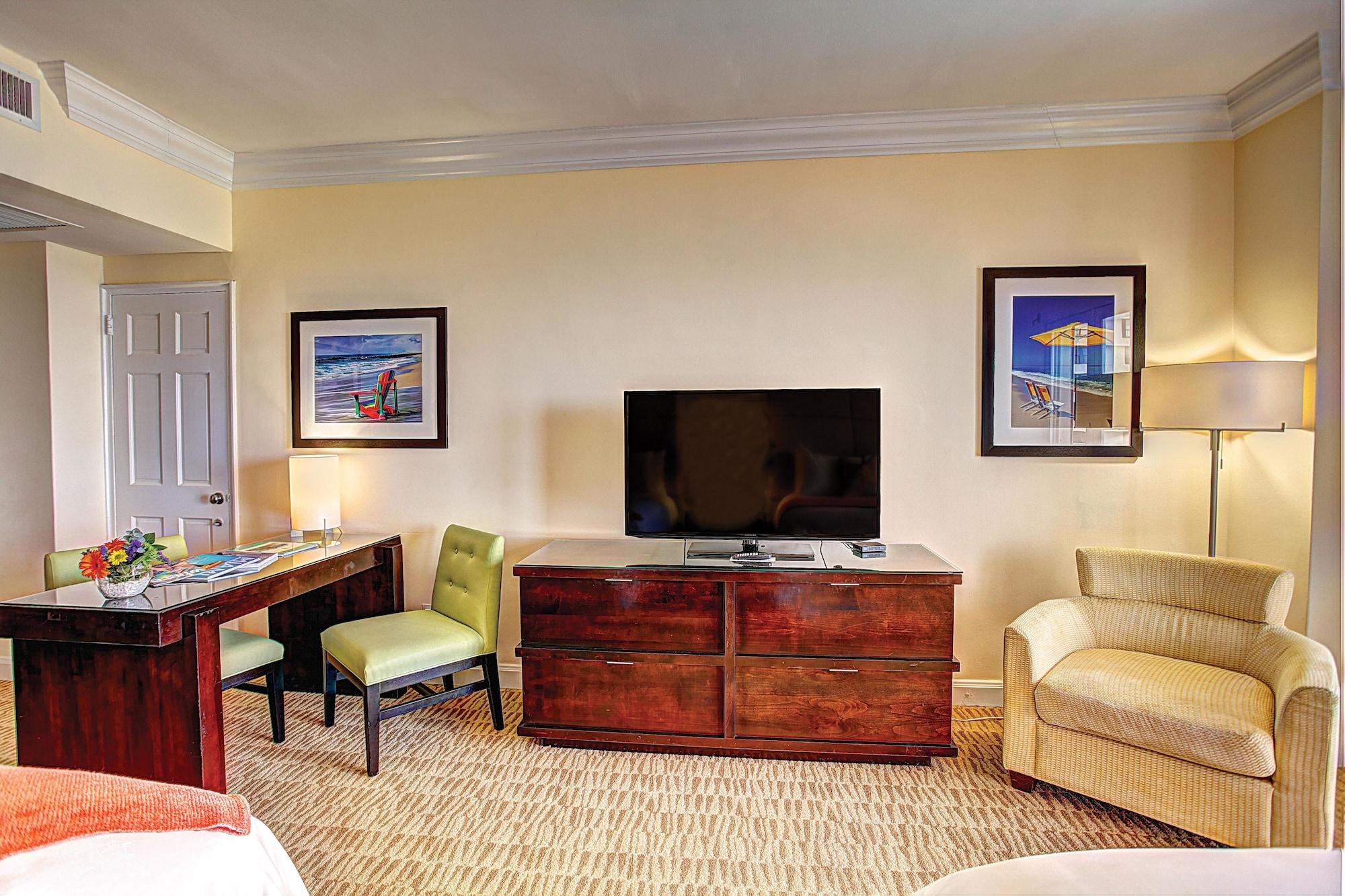 Sea View Hotel Bal Harbour Екстериор снимка