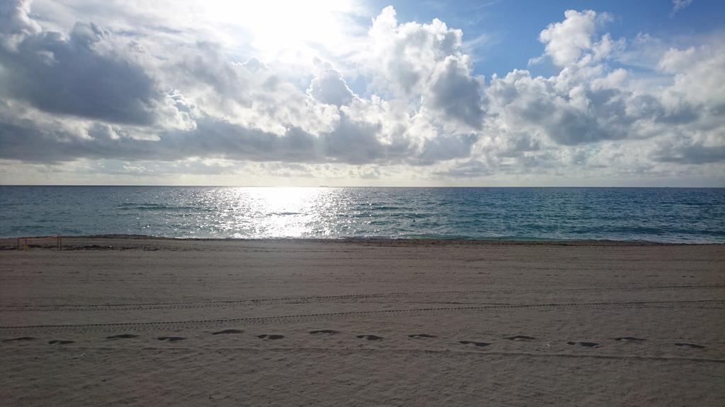 Sea View Hotel Bal Harbour Екстериор снимка