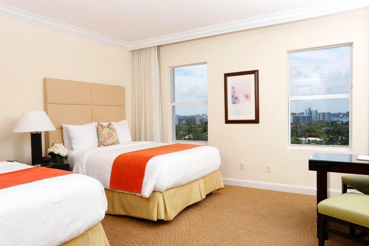 Sea View Hotel Bal Harbour Екстериор снимка